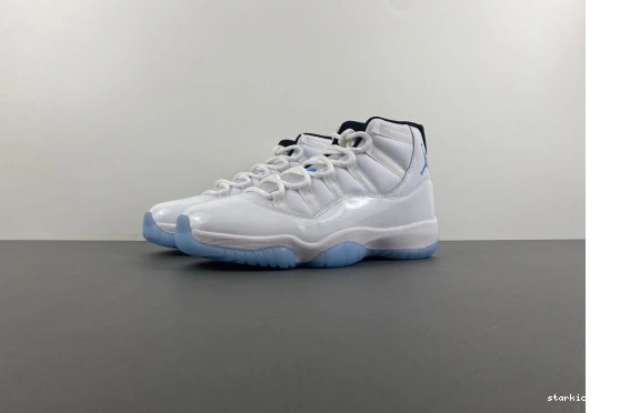 CT8012-104 Jordan Retro Legend 11 Blue CT8012-104  0305